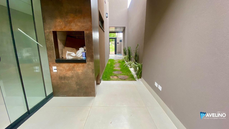 Imagem Sobrado com 3 Quartos à Venda, 101 m² em Mata Do Jacinto - Campo Grande Imagem Sobrado com 3 Quartos à Venda, 101 m² em Mata Do Jacinto - Campo Grande