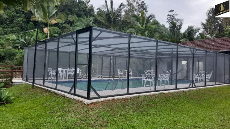 Imagem Imóvel com 4 Quartos à Venda, 30.000 m² em Zona Rural - Vidal Ramos Imagem Imóvel com 4 Quartos à Venda, 30.000 m² em Zona Rural - Vidal Ramos