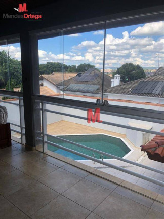 Casa com 4 Quartos para Alugar, 650 m² em Condomínio Isaura - Sorocaba