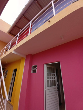 Imagem Casa com 1 Quarto para Alugar, 20 m² em Centro De Tibau Do Sul - Tibau Do Sul Imagem Casa com 1 Quarto para Alugar, 20 m² em Centro De Tibau Do Sul - Tibau Do Sul