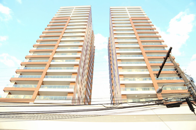 Imagem Apartamento com 2 Quartos à Venda, 88 m² em Centro - Palhoça