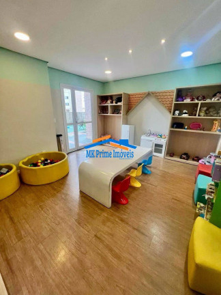 Imagem Apartamento com 2 Quartos à Venda, 45 m² em Vila Pirituba - São Paulo Imagem Apartamento com 2 Quartos à Venda, 45 m² em Vila Pirituba - São Paulo
