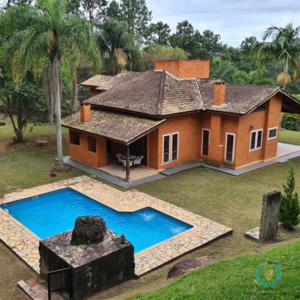 Chácara com 3 Quartos à Venda, 250 m² em Centro (canguera) - São Roque