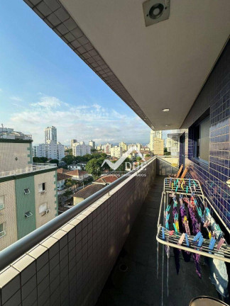 Imagem Apartamento com 2 Quartos à Venda, 96 m² em Ponta Da Praia - Santos Imagem Apartamento com 2 Quartos à Venda, 96 m² em Ponta Da Praia - Santos