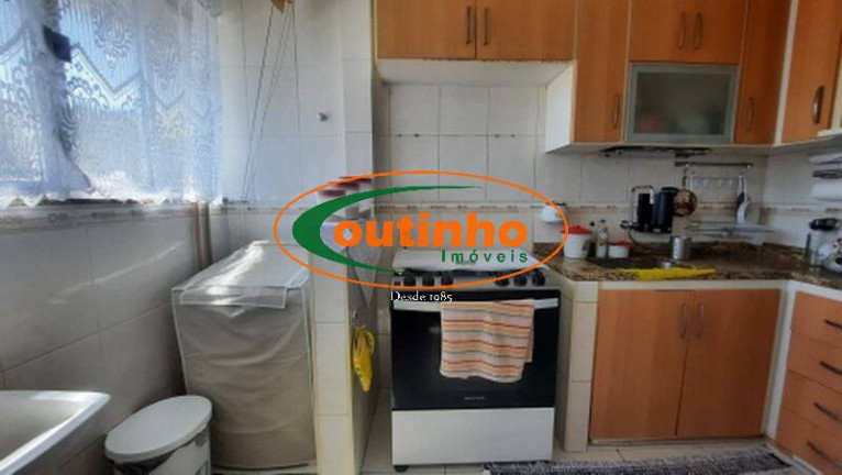 Imagem Cobertura com 3 Quartos à Venda, 133 m² em Maracanã - Rio De Janeiro Imagem Cobertura com 3 Quartos à Venda, 133 m² em Maracanã - Rio De Janeiro