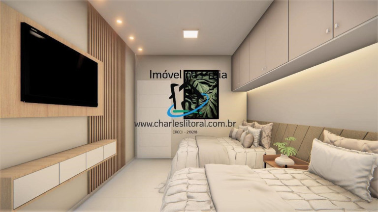 Imagem Apartamento com 1 Quarto à Venda, 41 m² em Praia Do Sapê - Ubatuba Imagem Apartamento com 1 Quarto à Venda, 41 m² em Praia Do Sapê - Ubatuba