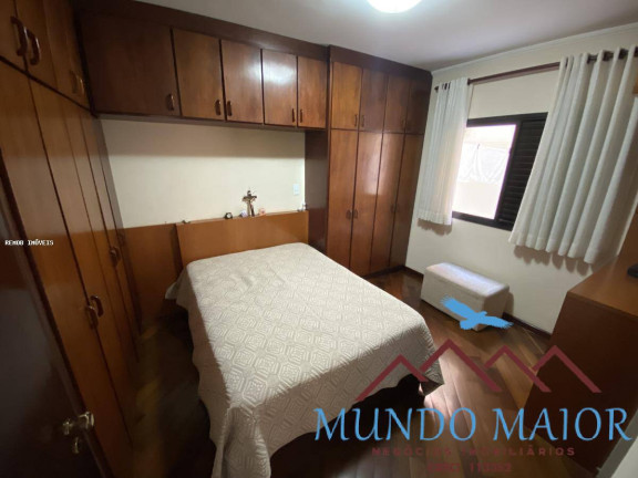 Imagem Apartamento com 3 Quartos à Venda, 125 m² em Vila Pires - Santo André