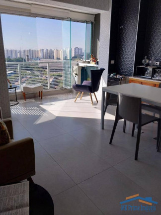 Imagem Apartamento com 2 Quartos à Venda, 62 m² em Centro - Osasco
