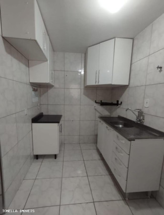 Imagem Apartamento com 2 Quartos à Venda, 38 m² em Conjunto Habitacional Presidente Castelo Branco - Carapicuíba Imagem Apartamento com 2 Quartos à Venda, 38 m² em Conjunto Habitacional Presidente Castelo Branco - Carapicuíba