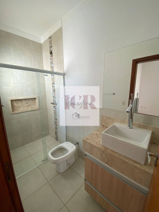 Imagem Casa de Condomínio com 3 Quartos à Venda, 300 m² em Residencial Villa Do Bosque - Sorocaba