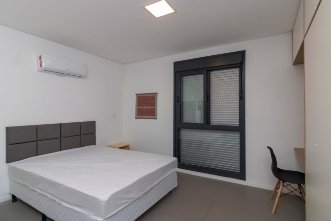 Imagem Apartamento com 1 Quarto à Venda, 31 m² em Higienópolis - São Paulo Imagem Apartamento com 1 Quarto à Venda, 31 m² em Higienópolis - São Paulo
