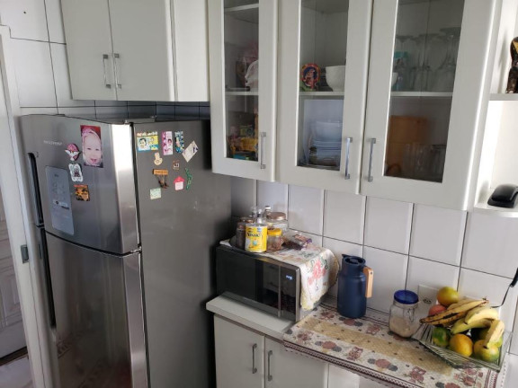 Imagem Apartamento com 3 Quartos à Venda, 55 m² em Cidade Líder - São Paulo Imagem Apartamento com 3 Quartos à Venda, 55 m² em Cidade Líder - São Paulo