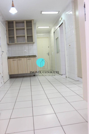 Imagem Apartamento com 3 Quartos para Alugar, 190 m² em Santa Cecília - São Paulo
