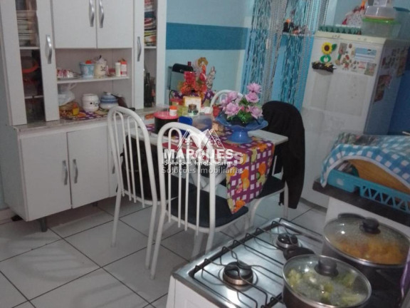 Imagem Casa com 2 Quartos à Venda, 85 m² em Parque Rosa E Silva - Sumaré Imagem Casa com 2 Quartos à Venda, 85 m² em Parque Rosa E Silva - Sumaré