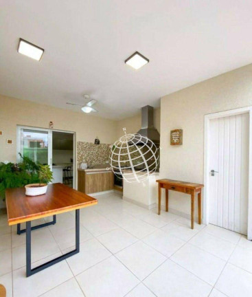 Imagem Casa com 3 Quartos à Venda, 168 m² em Vila Santista - Atibaia Imagem Casa com 3 Quartos à Venda, 168 m² em Vila Santista - Atibaia