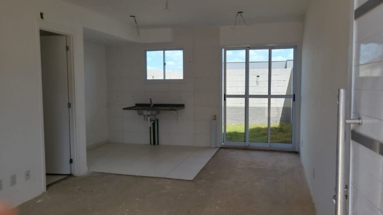 Imagem Sobrado com 2 Quartos à Venda, 67 m² em Jardim Modelo - Suzano