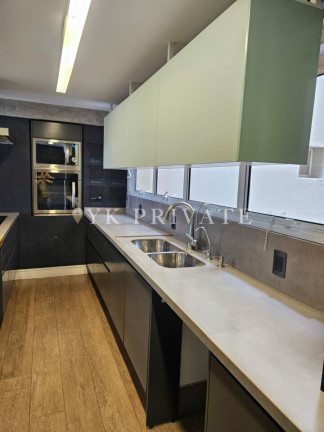 Imagem Apartamento com 3 Quartos à Venda, 138 m² em Lapa - São Paulo