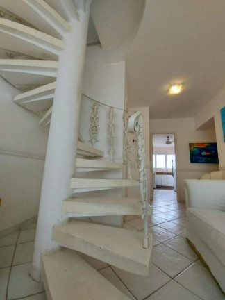 Imagem Cobertura com 4 Quartos à Venda, 198 m² em Pitangueiras - Guarujá Imagem Cobertura com 4 Quartos à Venda, 198 m² em Pitangueiras - Guarujá