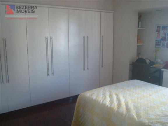 Imagem Apartamento com 4 Quartos à Venda, 270 m² em Petrópolis - Natal Imagem Apartamento com 4 Quartos à Venda, 270 m² em Petrópolis - Natal