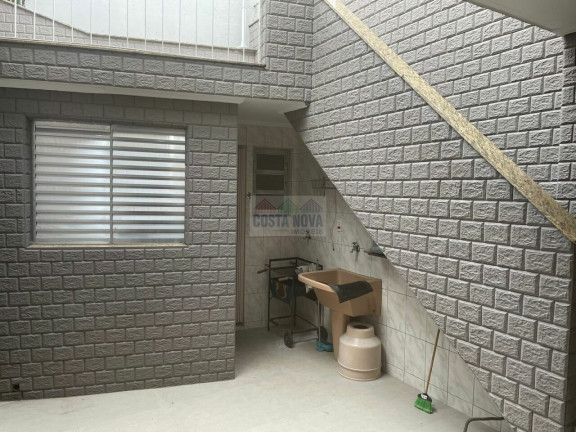 Imagem Casa com 3 Quartos à Venda, 100 m² em Carandiru - São Paulo Imagem Casa com 3 Quartos à Venda, 100 m² em Carandiru - São Paulo