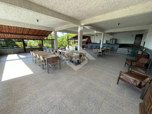 Imagem Casa com 5 Quartos à Venda, 1.000 m² em Itaipu - Niterói Imagem Casa com 5 Quartos à Venda, 1.000 m² em Itaipu - Niterói