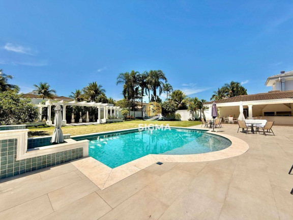 Imagem Casa com 6 Quartos à Venda, 900 m² em Jardim Acapulco - Guarujá Imagem Casa com 6 Quartos à Venda, 900 m² em Jardim Acapulco - Guarujá