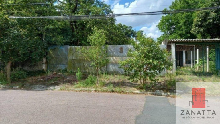 Imagem Terreno à Venda, 572 m² em Centro - Esteio Imagem Terreno à Venda, 572 m² em Centro - Esteio