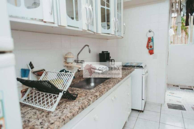 Imagem Apartamento com 2 Quartos à Venda, 68 m² em Itaim Bibi - São Paulo