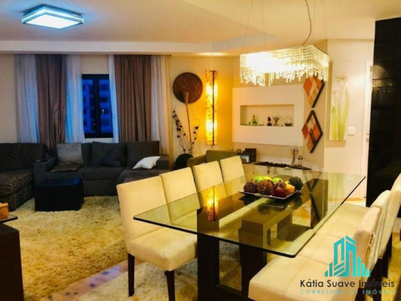 Imagem Apartamento com 4 Quartos à Venda, 156 m² em Santa Paula - São Caetano Do Sul Imagem Apartamento com 4 Quartos à Venda, 156 m² em Santa Paula - São Caetano Do Sul
