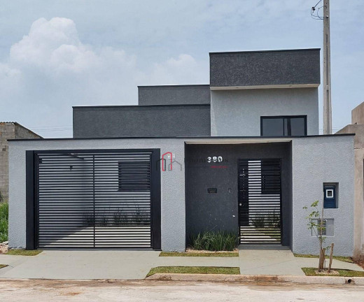 Imagem Casa com 3 Quartos à Venda, 87 m² em Parque Bellaville - Hortolândia Imagem Casa com 3 Quartos à Venda, 87 m² em Parque Bellaville - Hortolândia
