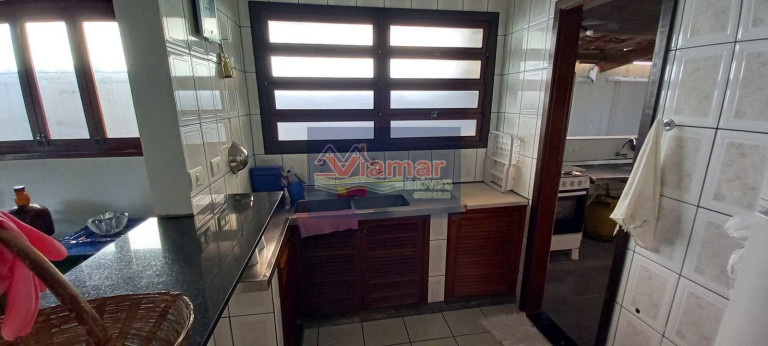 Imagem Casa com 3 Quartos à Venda, 170 m² em Jardim Virgínia - Guarujá Imagem Casa com 3 Quartos à Venda, 170 m² em Jardim Virgínia - Guarujá