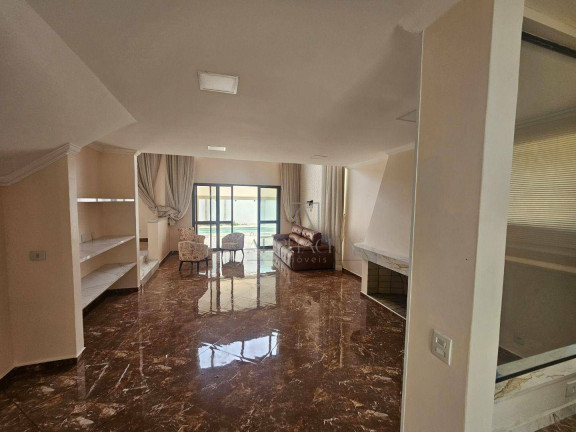 Imagem Casa com 4 Quartos à Venda ou Locação, 350 m² em Alphaville 04 - Santana De Parnaíba Imagem Casa com 4 Quartos à Venda ou Locação, 350 m² em Alphaville 04 - Santana De Parnaíba