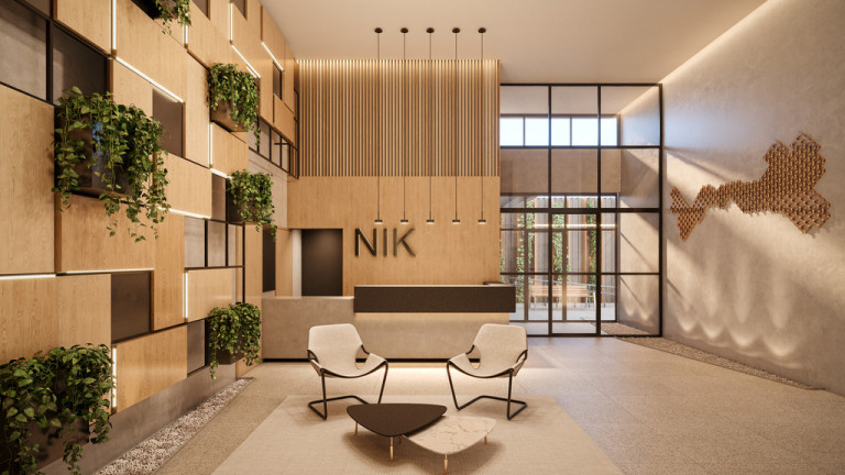 Imagem Apartamento com 1 Quarto à Venda, 42 m² em Consolação - São Paulo Imagem Apartamento com 1 Quarto à Venda, 42 m² em Consolação - São Paulo