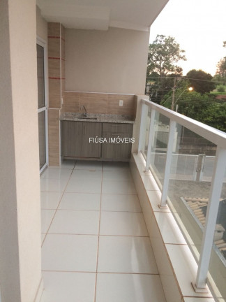Apartamento com 2 Quartos à Venda, 70 m² em Centro - Rifaina