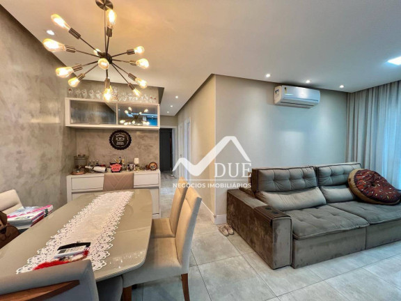 Imagem Apartamento com 3 Quartos à Venda, 82 m² em Estuário - Santos Imagem Apartamento com 3 Quartos à Venda, 82 m² em Estuário - Santos