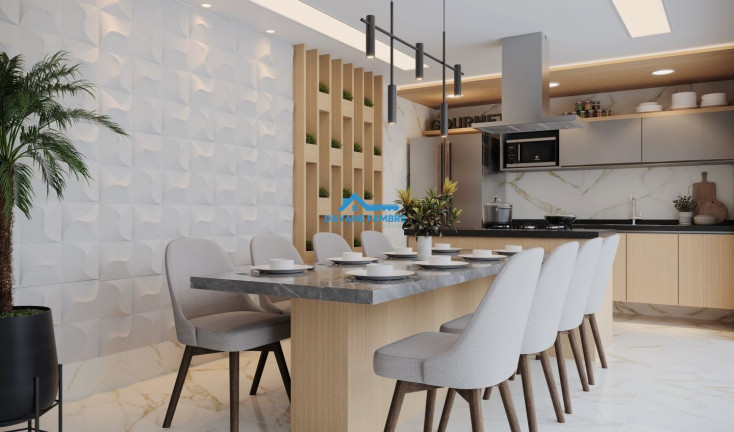 Imagem Apartamento com 2 Quartos à Venda, 60 m²
