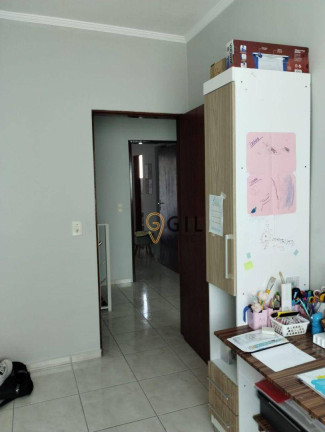 Imagem Sobrado com 3 Quartos à Venda, 104 m² em Jardim Altos De Santana Ii - Jacareí