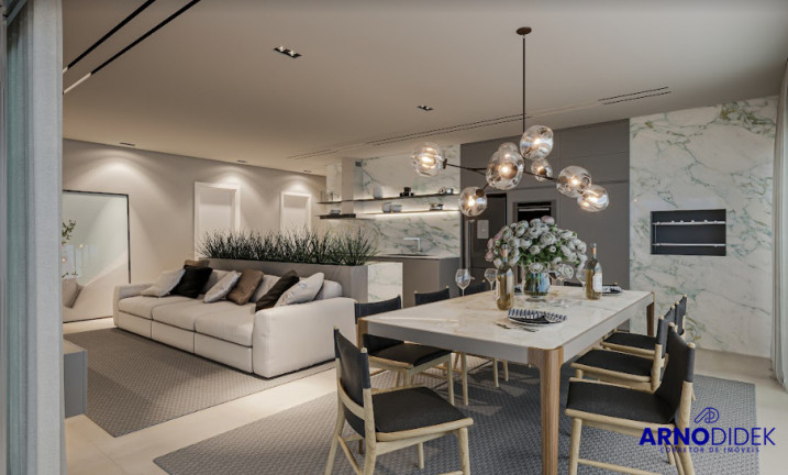 Imagem Cobertura com 4 Quartos à Venda, 197 m² em Balneario Pereque - Porto Belo Imagem Cobertura com 4 Quartos à Venda, 197 m² em Balneario Pereque - Porto Belo