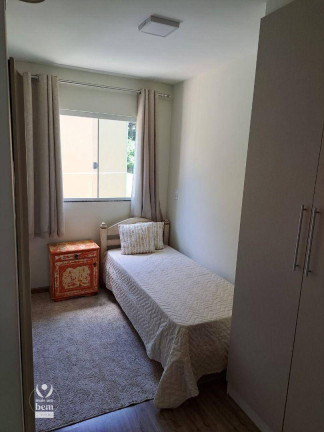 Imagem Sobrado com 3 Quartos à Venda, 136 m² em Santa Cândida - Curitiba