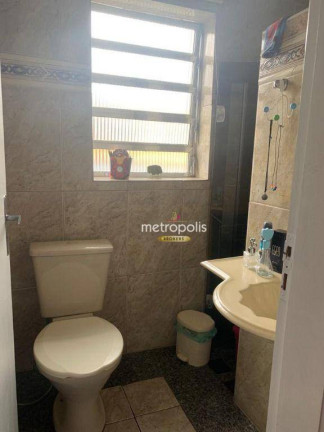 Imagem Sobrado com 3 Quartos à Venda, 124 m² em Osvaldo Cruz - São Caetano Do Sul Imagem Sobrado com 3 Quartos à Venda, 124 m² em Osvaldo Cruz - São Caetano Do Sul