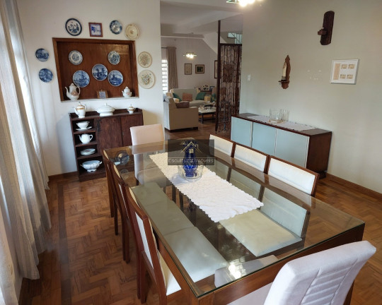 Imagem Casa com 5 Quartos à Venda, 262 m² em Caxingui - São Paulo Imagem Casa com 5 Quartos à Venda, 262 m² em Caxingui - São Paulo