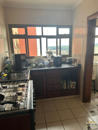 Imagem Apartamento com 3 Quartos à Venda, 142 m² em Centro - Jundiaí Imagem Apartamento com 3 Quartos à Venda, 142 m² em Centro - Jundiaí