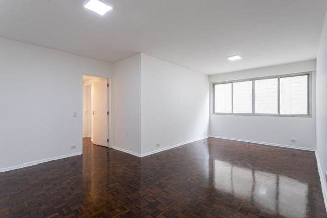 Apartamento com 2 Quartos à Venda, 97 m² em Jardim Paulista - São Paulo