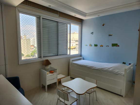 Imagem Apartamento com 3 Quartos à Venda, 131 m² em Perdizes - São Paulo Imagem Apartamento com 3 Quartos à Venda, 131 m² em Perdizes - São Paulo
