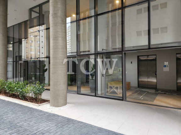 Imagem Apartamento com 1 Quarto à Venda, 26 m² em Itaim Bibi - São Paulo Imagem Apartamento com 1 Quarto à Venda, 26 m² em Itaim Bibi - São Paulo