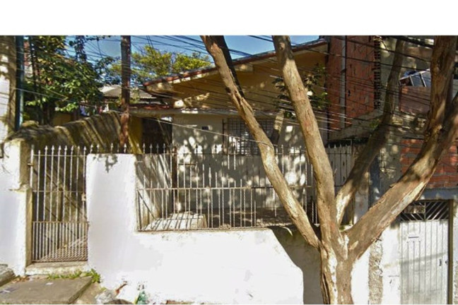 Imagem Casa com 3 Quartos à Venda, 92 m² em Americanópolis - São Paulo Imagem Casa com 3 Quartos à Venda, 92 m² em Americanópolis - São Paulo