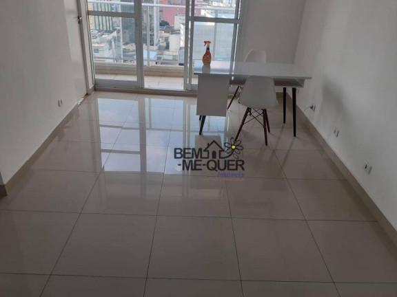 Sala Comercial à Venda, 37 m² em Centro - Osasco
