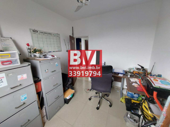 Imagem Apartamento com 3 Quartos à Venda, 80 m² em Méier - Rio De Janeiro Imagem Apartamento com 3 Quartos à Venda, 80 m² em Méier - Rio De Janeiro