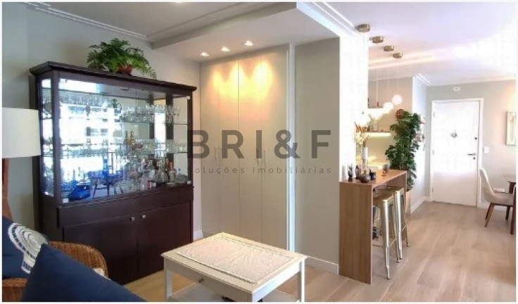 Imagem Apartamento com 3 Quartos à Venda, 94 m² em Santo Amaro - São Paulo Imagem Apartamento com 3 Quartos à Venda, 94 m² em Santo Amaro - São Paulo