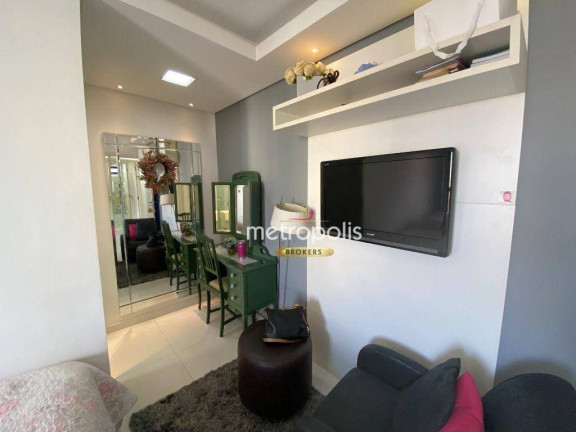 Imagem Apartamento com 3 Quartos à Venda, 145 m² em Santa Paula - São Caetano Do Sul Imagem Apartamento com 3 Quartos à Venda, 145 m² em Santa Paula - São Caetano Do Sul